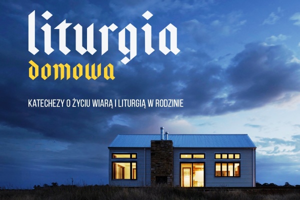 liturgia domowa u dominikanów